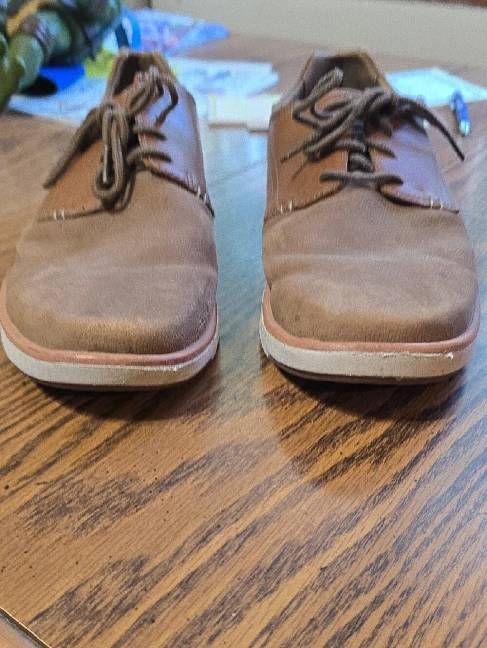 OluKai classic men